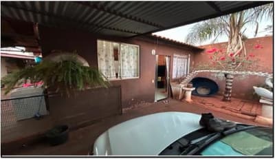 Foto 14 de 17: Casa em leilão em Andradina - SP — Casa, Ocupado, 160.0 m2, ANDRADINA / SP