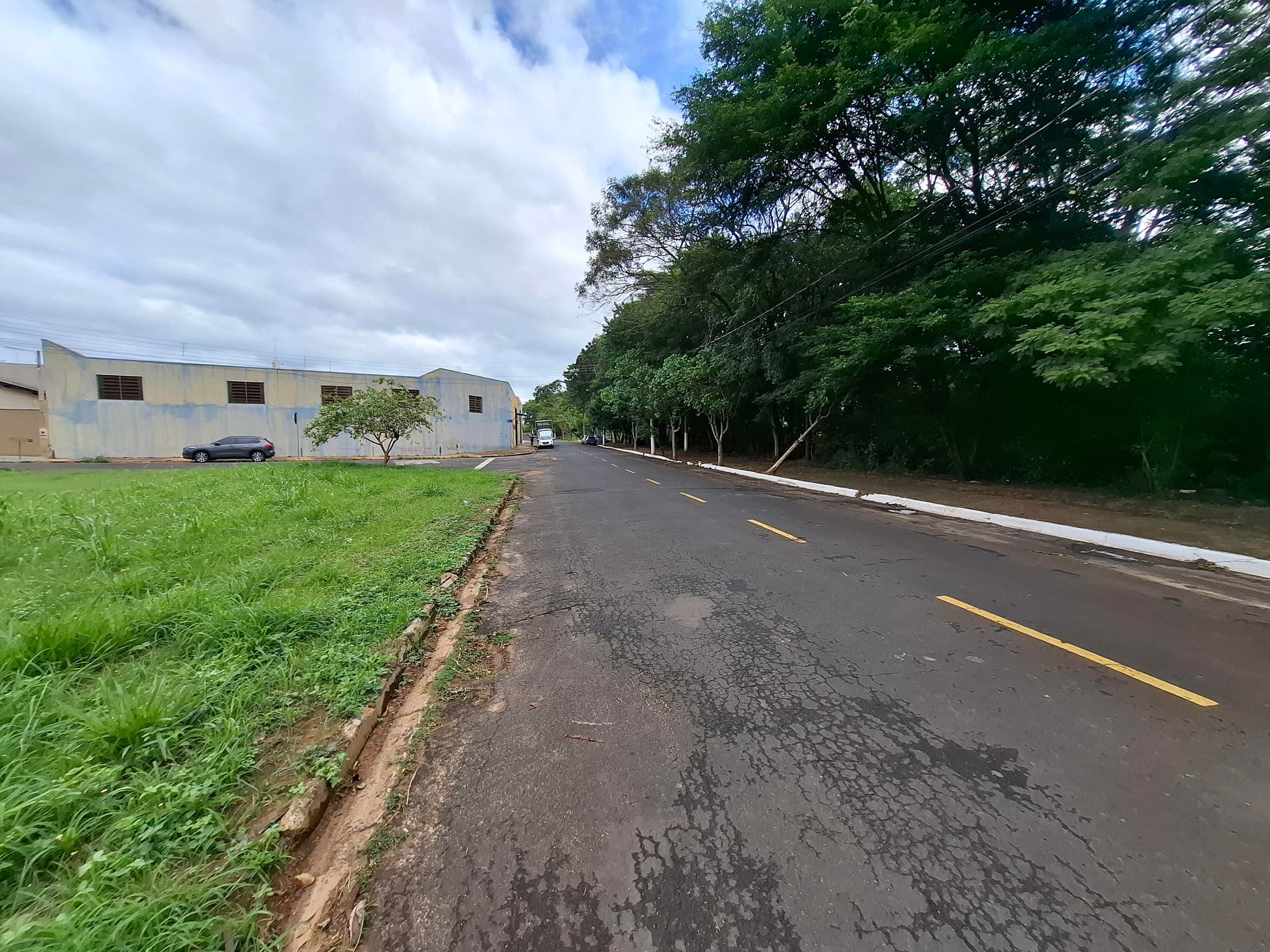 Foto 5 de 6: Terreno em leilão em Mirassol - SP — TERRENO DE 293,17m² - LOTE 20, QUADRA J - RUA JOÃO DE PAULA MACIEL, RESIDENCIAL CELINA DALUL, MIRASSOL/SP | MATRICULA 26.015