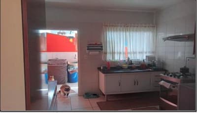 Foto 4 de 15: Casa em leilão em Guarulhos - SP, bairro Ponte Grande — 165.0 m2, GUARULHOS / SP