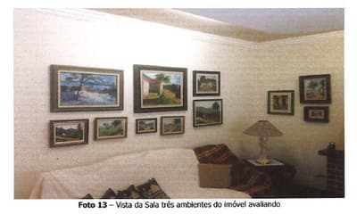 Foto 16 de 18: Casa em leilão em Santo André - SP, bairro Vila Valparaíso — IMÓVEL URBANO COM ÁREA CONSTRUÍDA DE 224,00 M2 EM SANTO ANDRÉ -SP