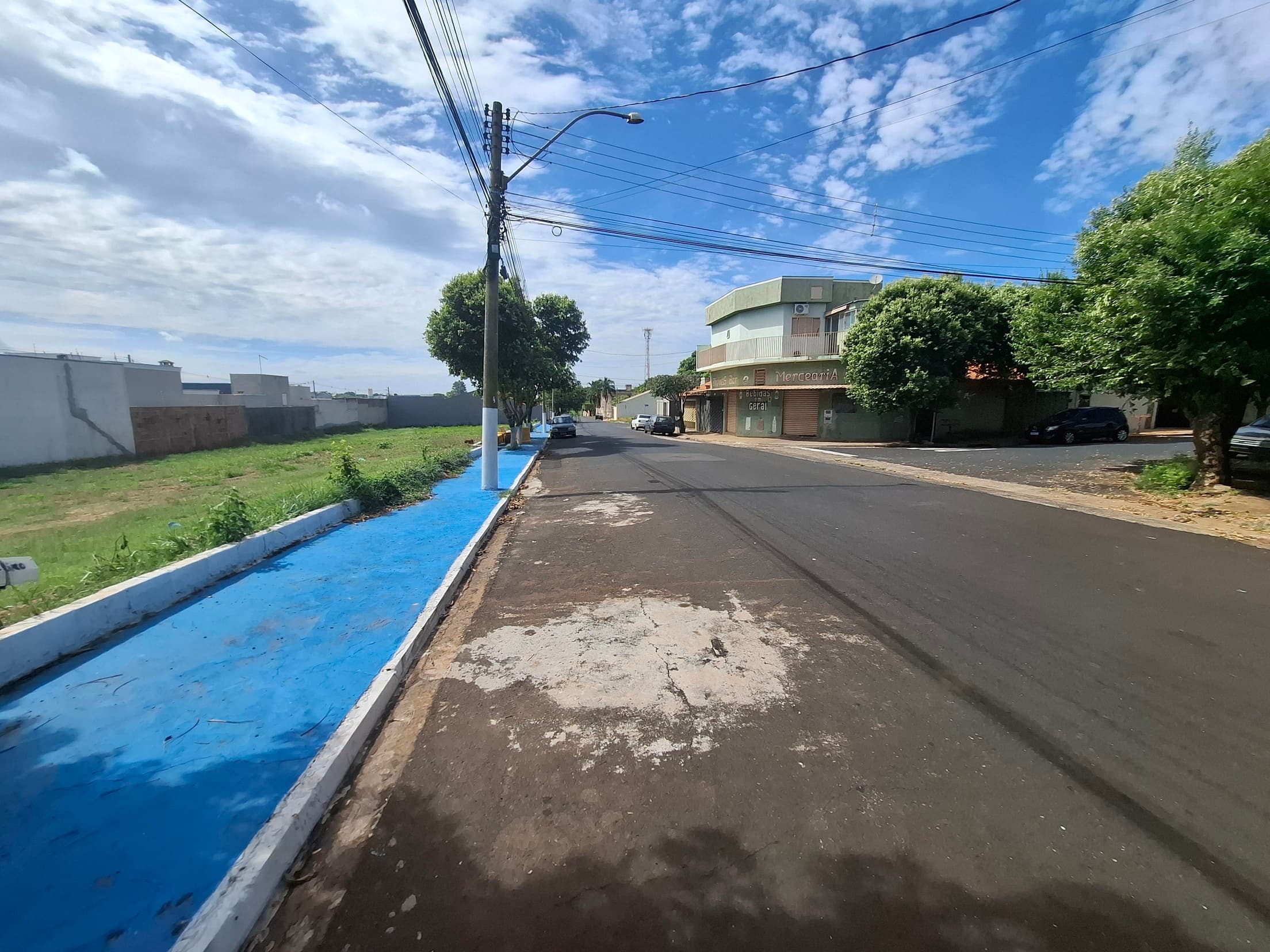 Foto 3 de 6: Terreno em leilão em Mirassol - SP — LOTE DE 200m² NA QUADRA 33, RESIDENCIAL REGISSOL, MIRASSOL/SP | MATRICULA Nº 24.687