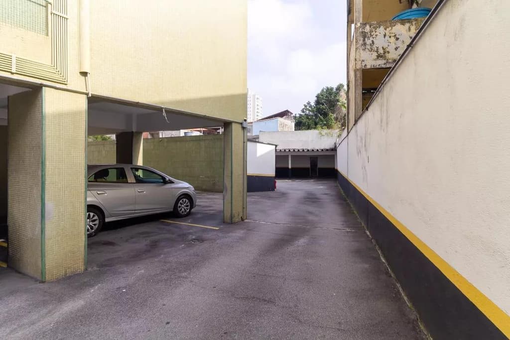 Foto 14 de 29: Apartamento em leilão em São Paulo - SP, bairro Vila Prudente — Apartamento Residencial, A.P. 51,08m² | A.T. 79,36m² | 1 vaga | Vila Prudente/SP