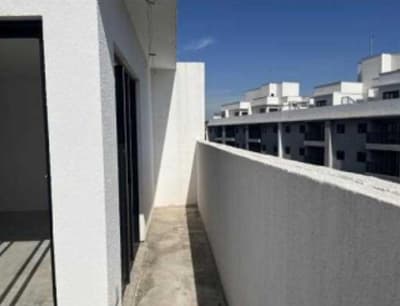 Foto 5 de 38: Apartamento em leilão em Votorantim - SP — 7 apartamentos com 54 e 89 m² no bloco Flamboyant Amarelo do Cond. Gran Ville Reserva Atlântica