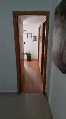 Foto 12 de 35: Apartamento em leilão em São José Dos Campos - SP, bairro Serimbura — Apto nº 234, A.U. 111m², A.C. 176m², 3 dorms (1 suíte), 2 vagas, 23º andar, Ed. The View Club Residence, Serimbura