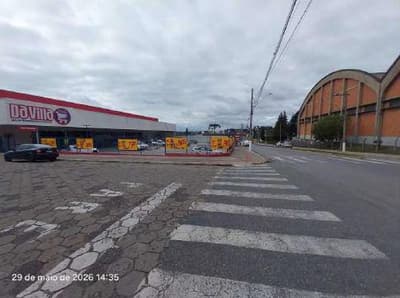 Foto 2 de 5: Terreno em leilão em Rio Negro - PR, bairro Bom Jesus — LOTE Nº 257 DA QUADRA 209 COM ÁREA DE 450,00M² SEM BENFEITORIAS SITUADO NO BAIRRO BOM JESUS ¿ RIO NEGRO/PR
