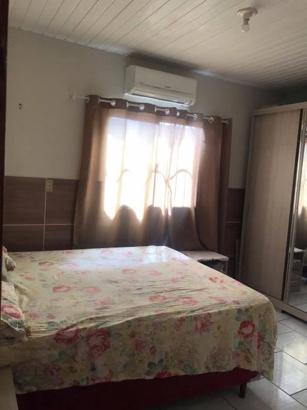 Foto 5 de 8: Casa em leilão em Jaguaretama - CE — Casa, Jaguaretama / CE