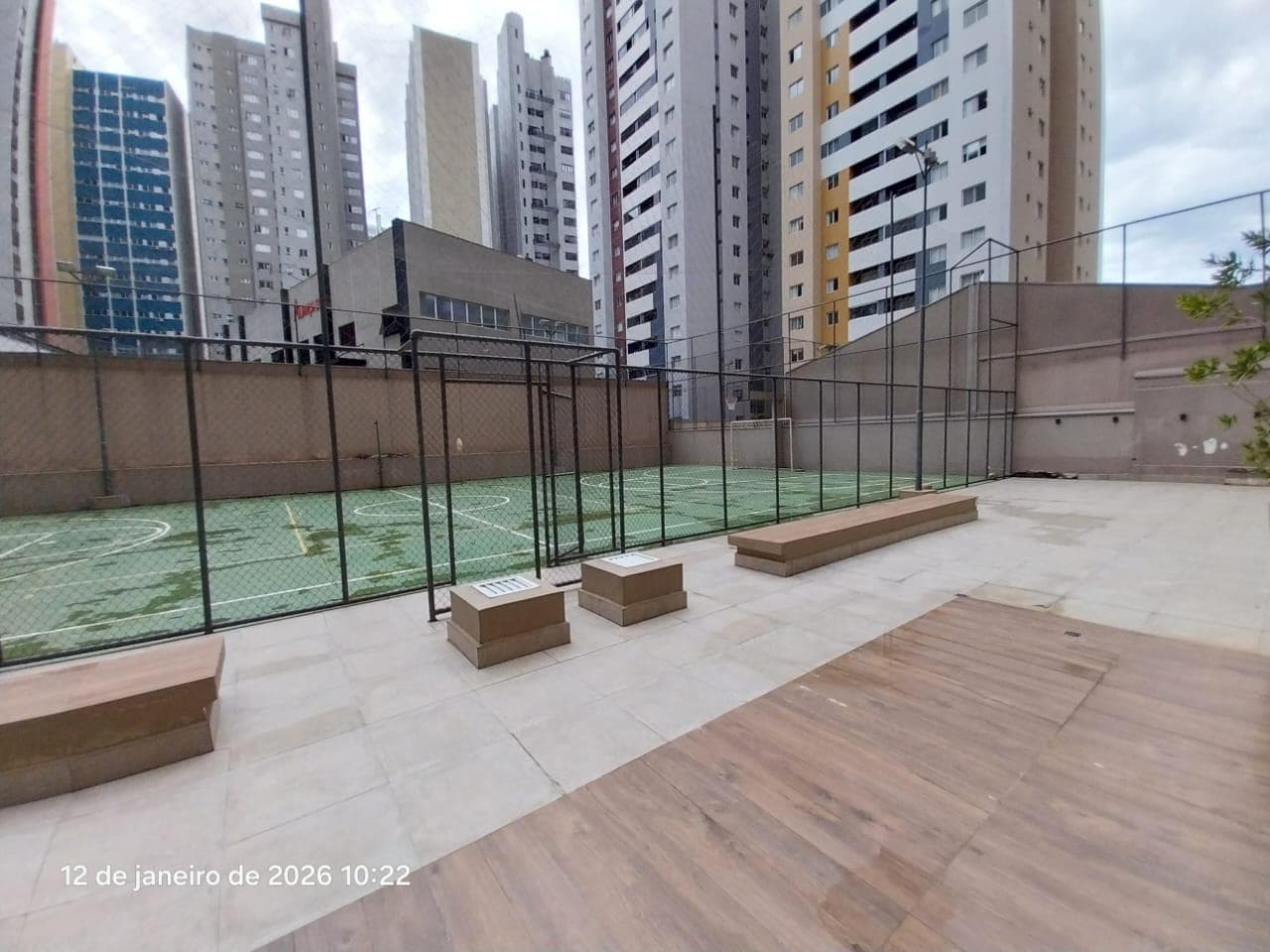 Foto 25 de 30: Apartamento em leilão em Curitiba - PR, bairro Água Verde — Apartamento (área de 159m²) com Vagas de Garagem Edifício Filadélfia - Água Verde Curitiba/PR