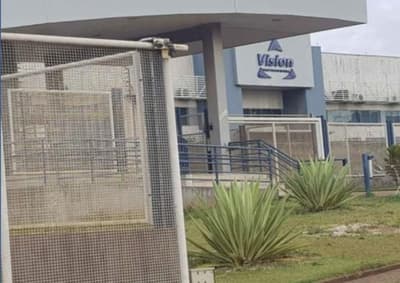 Foto 3 de 4: Comercial em leilão em Apucarana - PR — Armazém Comercial c/ 6.236m², Ocupada |Gleba Barra Nova |Apucarana/PR