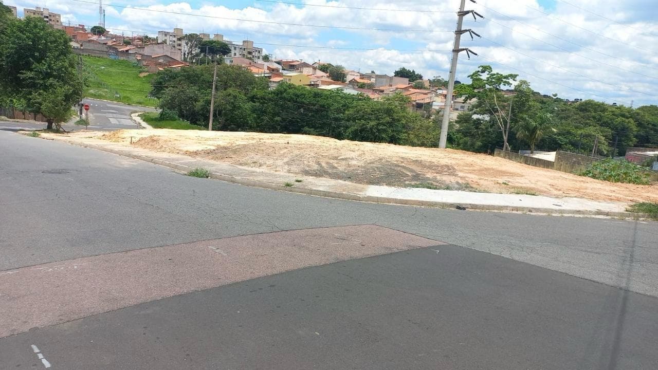 Foto 6 de 9: Terreno em leilão em Campinas - SP — LOTE DE TERRENO COM 126,60 m² - 1A - RESIDENCIAL PARQUE SÃO BENTO - CAMPINAS/SP