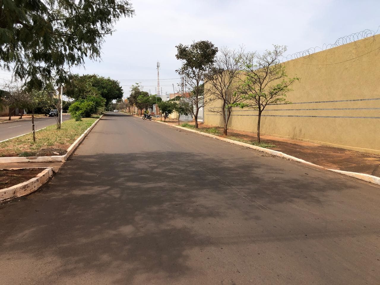 Foto 2 de 9: Casa em leilão em Campo Grande - MS — Casa 360m², Jardim Fluminense, Campo Grande/MS - Ocupada
