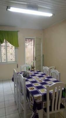 Foto 3 de 18: Casa em leilão em Canoas - RS — Casa, Ocupado, 372.0 m2, Canoas / RS (41% abaixo da avaliação)