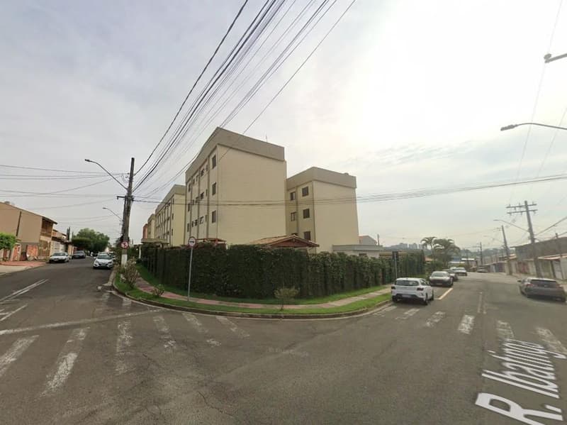 Foto 2 de 2: Apartamento em leilão em Indaiatuba - SP, bairro Jardim Umuarama — Apto. 48m², 01 vaga, Bairro Jardim Umuarama, Indaiatuba/SP