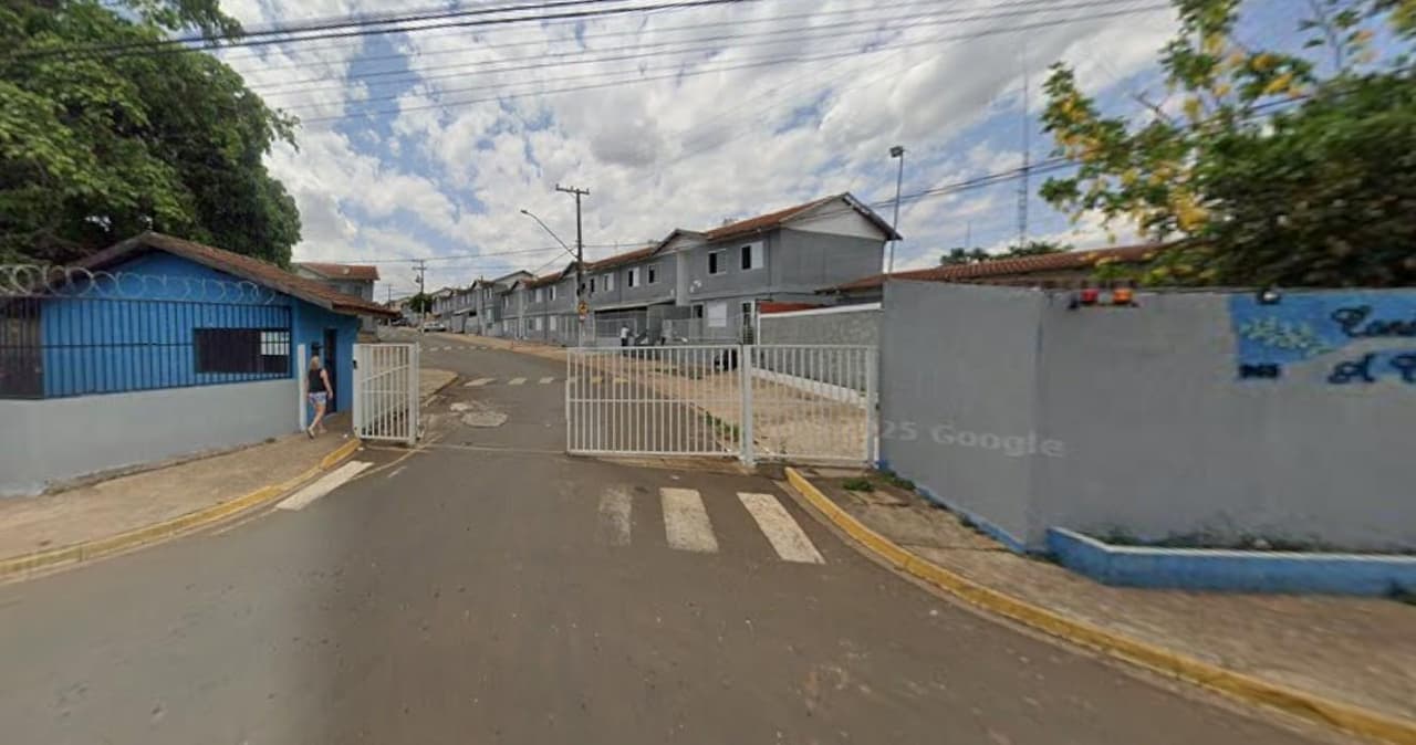 Foto 2 de 2: Apartamento em leilão em Araras - SP, bairro Jd. Nova Olinda — Apartamento, A.U. 44m², Jd. Nova Olinda