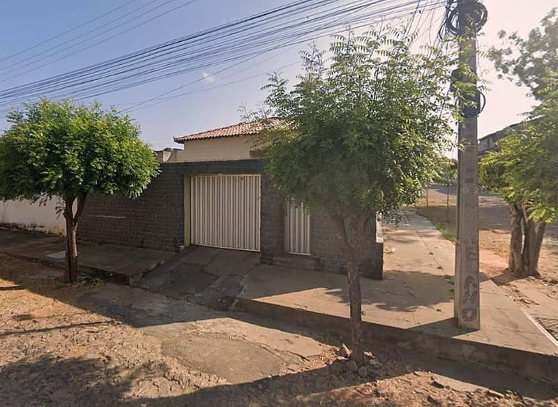 Foto 3 de 3: Casa em leilão em Crateús - CE, bairro Planalto — Casa, Cratéus / CE