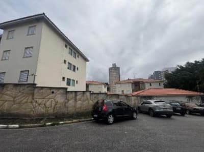 Apartamento em leilão em Carapicuíba - SP, bairro Jardim Santa Tereza — Apto 47m² 1 vaga, Bairro Jd Santa Tereza, Carapicuíba/SP