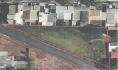 Terreno em leilão em Astorga - PR, bairro Jardim Panorama Ii — LOTE 5: Imóvel objeto da matrícula nº 38.131 localizado em Astorga/PR