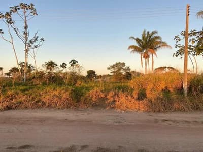 Terreno em leilão em Rolim De Moura - RO — TERRENO URBANO | A.T. 420,00 M² - LOT. ASSIS BARROSO | ROLIM DE MOURA/RO - LEILÃO EMPRESARIAL SISTÊMICO SICREDI