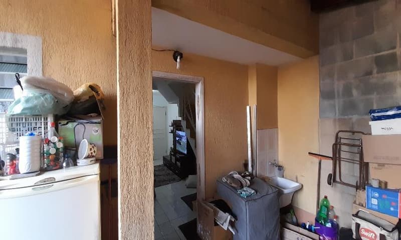 Foto 5 de 14: Casa em leilão em Cotia - SP, bairro Jardim Petrópolis — 59.2 m2, COTIA / SP