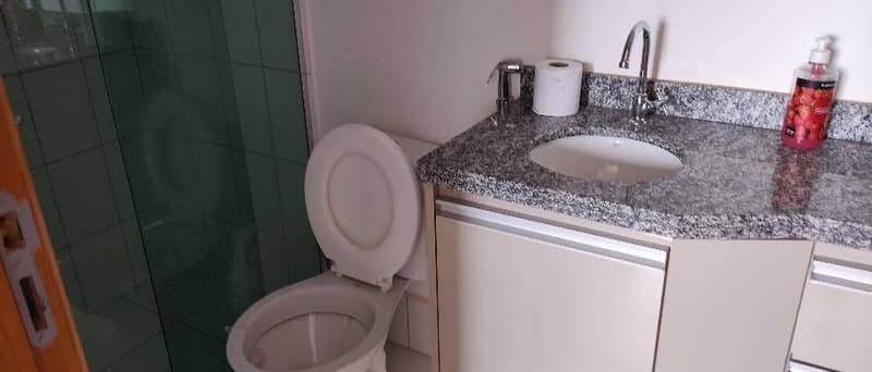 Foto 7 de 12: Apartamento em leilão em Anápolis - GO, bairro Jardim Europa I Etapa — Apartamento, Anápolis / GO