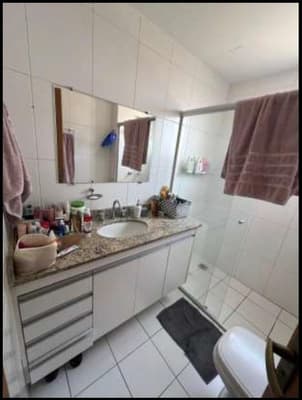Foto 7 de 22: Apartamento em leilão em São José Dos Campos - SP, bairro Serimbura — Apartamento, A.U. 111m², A.C. 173m², 3 dorms (1 suíte), 2 vagas, 27ª andar, Ed. The View Club Residence, Serimbura