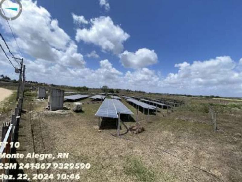 Foto 11 de 11: Terreno em leilão em Monte Alegre - RN, bairro Expansão Urbana — Lote, 6.0 ha, Monte Alegre / RN