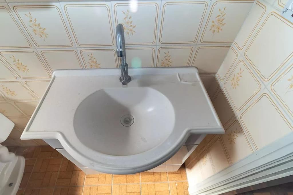 Foto 25 de 29: Apartamento em leilão em São Paulo - SP, bairro Vila Prudente — Apartamento Residencial, A.P. 51,08m² | A.T. 79,36m² | 1 vaga | Vila Prudente/SP