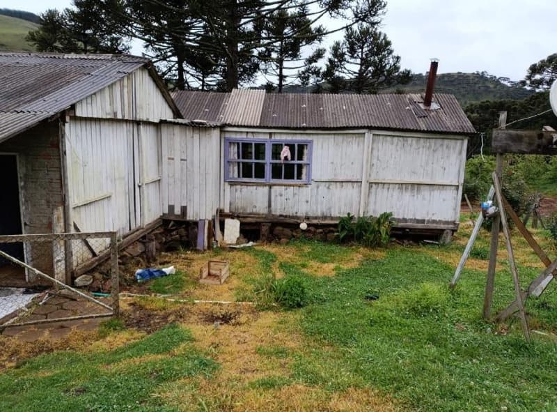 Foto 10 de 16: Area Rural em leilão em São Joaquim - SC — IMÓVEL RURAL COM ÁREA SUPERFICIAL DE 67.085,02 m² EM SÃO JOAQUIM-SC