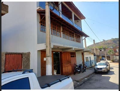 Foto 8 de 14: Comercial em leilão em Astolfo Dutra - MG, bairro Nossa Senhora de Fátima — O Terreno de 200,00M²