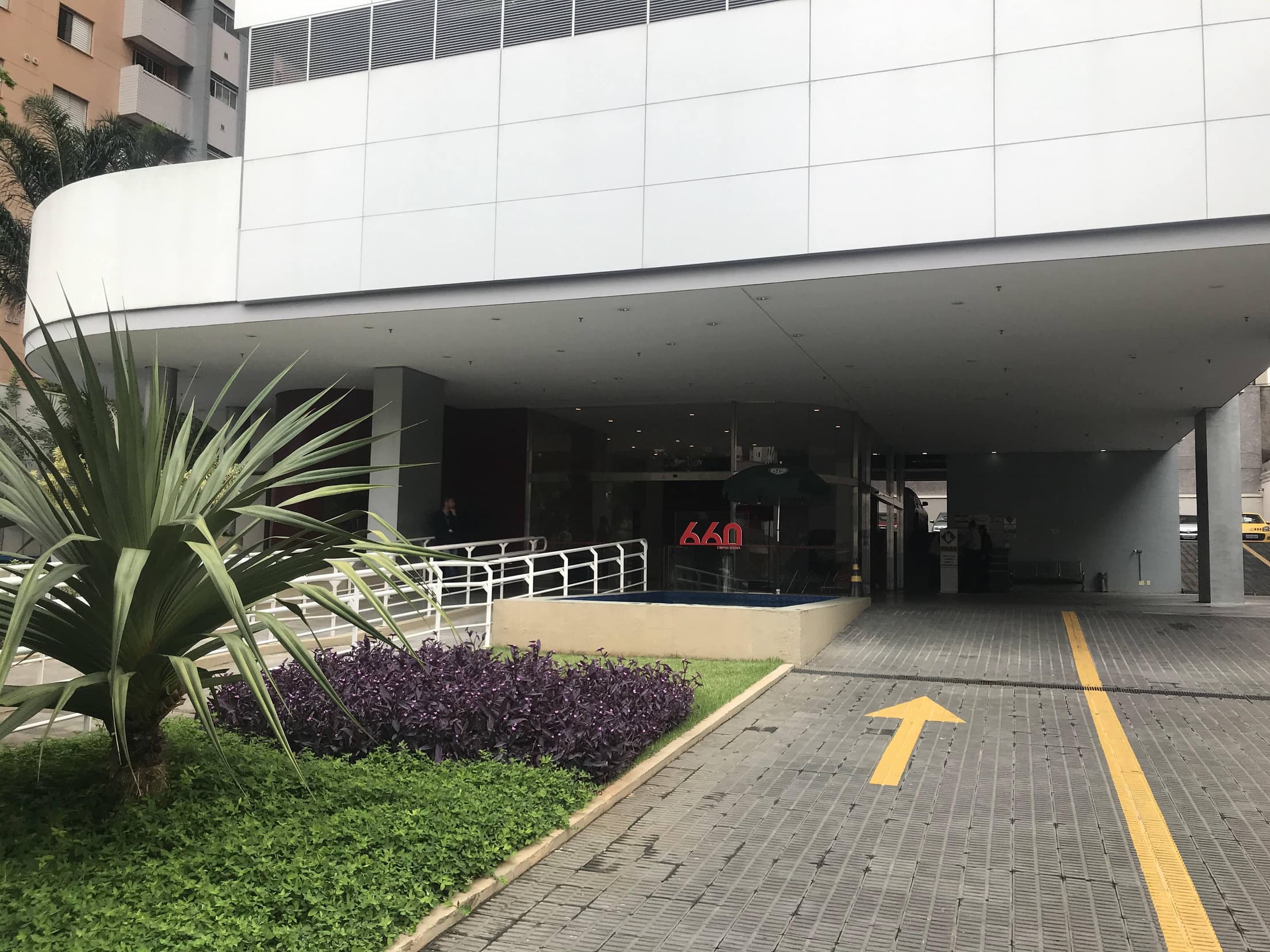 Foto 3 de 4: Comercial em leilão em São Paulo - SP, bairro Vila Gomes Cardim — 47.88 m2, SÃO PAULO / SP