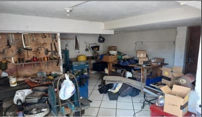 Foto 13 de 17: Casa em leilão em Curitiba - PR, bairro Santa Cândida — Casa, Ocupado, 223.0 m2, CURITIBA / PR