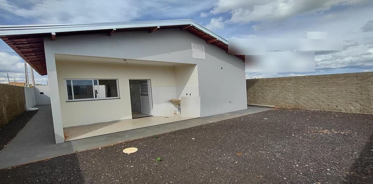 Foto 21 de 31: Casa em leilão em Araraquara - SP, bairro Centro — Ocupado, 63.0 m2, ARARAQUARA / SP