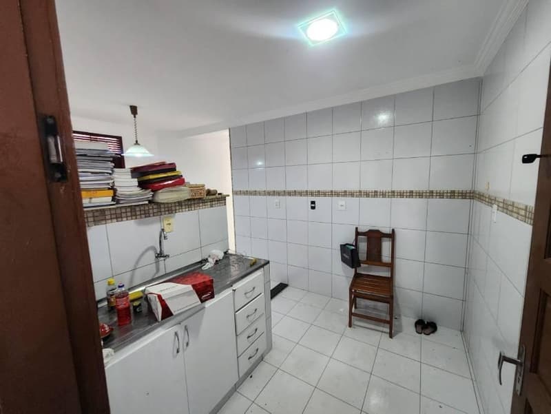 Foto 6 de 8: Casa em leilão em Parnamirim - RN, bairro Rosa dos Ventos — Casa, Parnamirim / RN