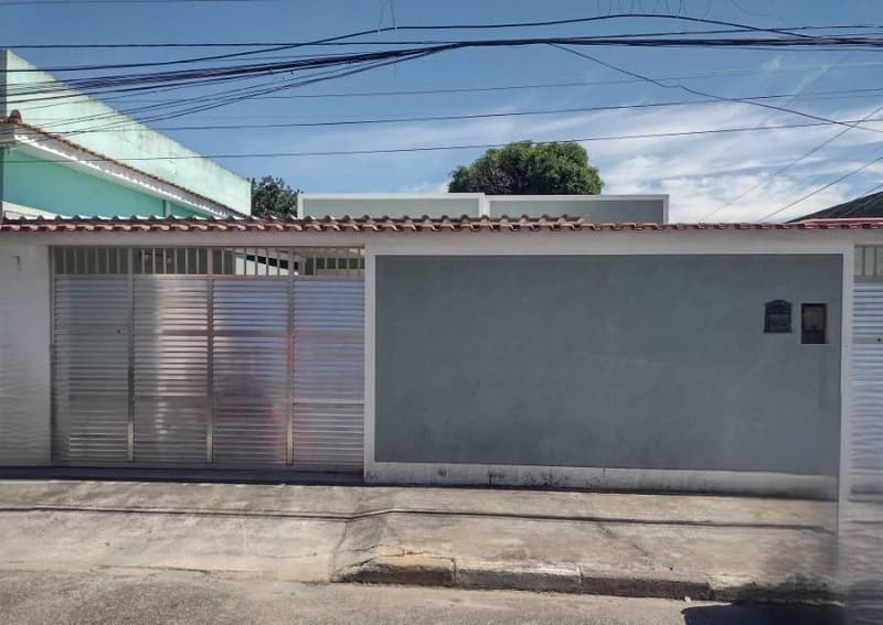 Foto 10 de 11: Casa em leilão em Nilópolis - RJ, bairro Centro — Casa, Nilópolis / RJ