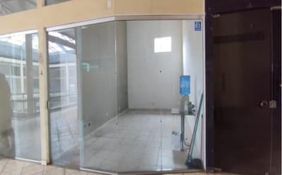 Foto 1 de 2: Comercial em leilão em Assis - SP, bairro Centro — Oportunidade Leilão: Sala Comercial 19,66m² no Centro de Assis/SP