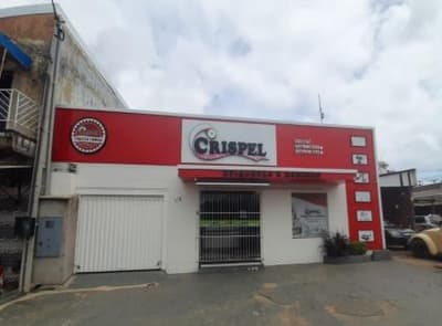 Foto 1 de 18: Comercial em leilão em Ji-paraná - RO — Imóvel comercial com área construída de 316,12m² - Dois de Abril, Ji-Paraná/RO