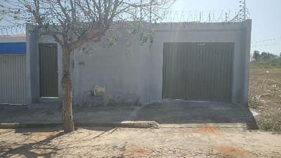 Casa em leilão em Juazeiro Do Norte - CE — Casa de 85.37m2, com 2 quartos, em JUAZEIRO DO NORTE/CE.