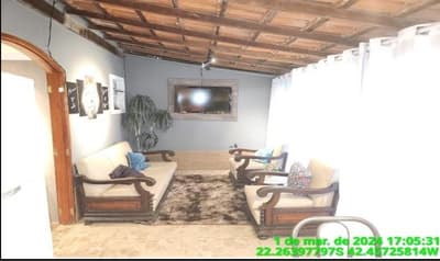 Foto 9 de 19: Casa em leilão em Nova Friburgo - RJ, bairro Amparo — 170.0 m2, NOVA FRIBURGO / RJ