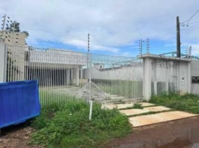 Foto 1 de 2: Casa em leilão em Palmas - TO — Casa 989m², Plano Diretor Sul, Palmas/TO - Ocupado