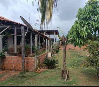 Foto 6 de 6: Area Rural em leilão em Alto Alegre Dos Parecis - RO — IMÓVEL RURAL | A.T. 8,72 HA CHÁCARA PEREIRA | SETOR PARECIS EM ALTO ALEGRE DOS PARECIS, COMARCA DE SANTA LUZIA D'OESTE/RO