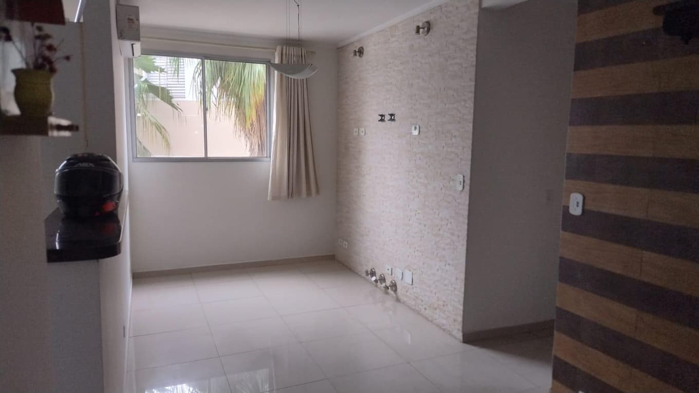 Foto 7 de 21: Apartamento em leilão em Sorocaba - SP — Apto 127m² 1 vaga Desocupado no Jardim Vera Cruz II em Sorocaba/SP