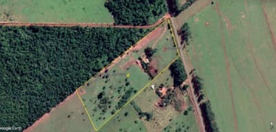 Foto 10 de 19: Area Rural em leilão em Sidrolândia - MS — IMÓVEL RURAL COM ÁREA TOTAL DE 6,98480 hectares EM SIDROLÂNDIA-MS