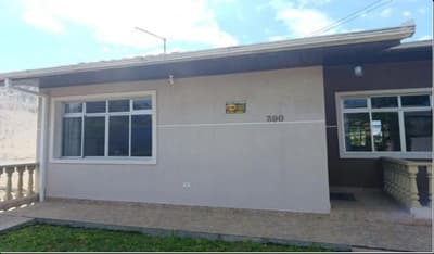 Foto 8 de 17: Casa em leilão em Curitiba - PR, bairro Santa Cândida — Casa, Ocupado, 223.0 m2, CURITIBA / PR