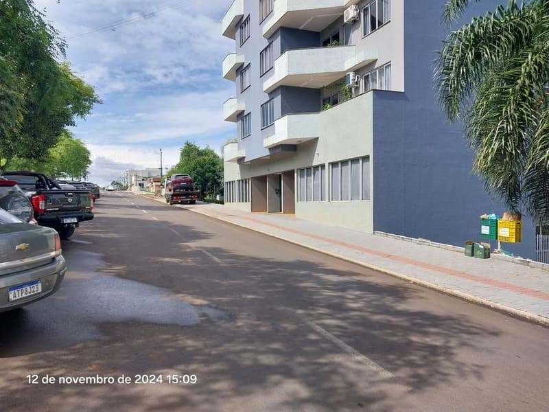 Foto 14 de 26: Comercial em leilão em Coronel Vivida - PR — Imóvel Comercial - com área de 517,75m² - Centro de Coronel Vivida/PR