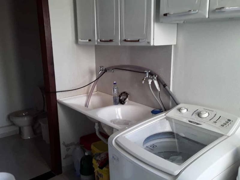 Foto 13 de 30: Casa em leilão em Camapuã - MS — Casa, Ocupado, Camapuã / MS (37% abaixo da avaliação)