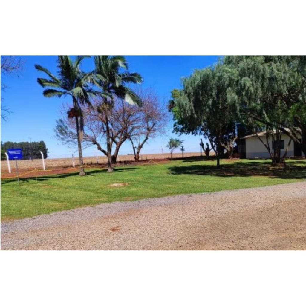 Foto 13 de 22: Area Rural em leilão em Toledo - PR, bairro Novo Sobradinho — CHÁCARA COMERCIAL com A.T. de 9.900,00 m² em NOVO SOBRADINHO - TOLEDO PR