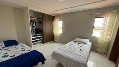 Foto 19 de 20: Casa em leilão em Parnamirim - RN, bairro Parque de Exposições — Ocupado, 200.0 m2, PARNAMIRIM / RN