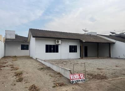 Foto 3 de 4: Terreno em leilão em Paranaíta - MT — Lote 720m² | Paranaíta/MT