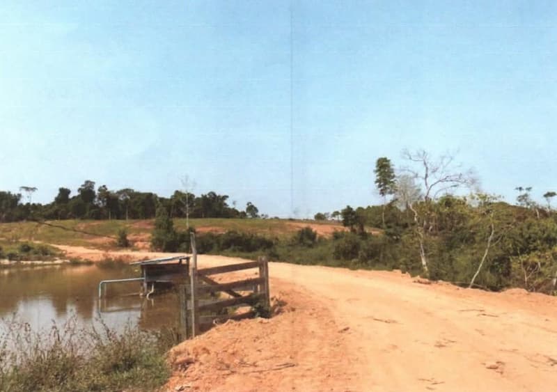 Foto 6 de 7: Area Rural em leilão em São Miguel Do Guaporé - RO — IMÓVEL RURAL PARA AGRICULTURA AT. 24,7549HA, SÍTIO ESPERANÇA EM SÃO MIGUEL DO GUAPORÉ-RO