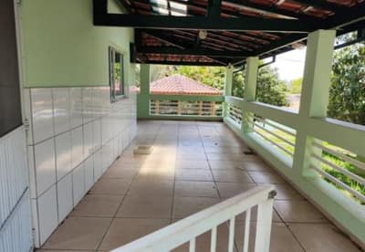 Foto 24 de 48: Casa em leilão em Santana De Parnaíba - SP — IMÓVEL URBANO COM ÁREA TOTAL DE 5.381,90 m2 EM SANTANA DE PARNAÍBA-SP