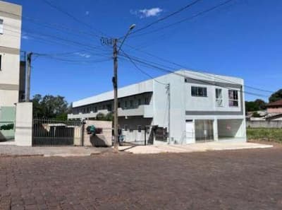 Foto 2 de 7: Apartamento em leilão em Não-me-toque - RS, bairro Martini — APARTAMENTO COM ÁREA PRIVATIVA 36,05m² PERFAZENDO ÁREA TOTAL DE 40,03m²E VAGA DE GARAGEM COM ÁREA PRIVATIVA DE 12,50m2 EM NÃO ME TOQUE-RS